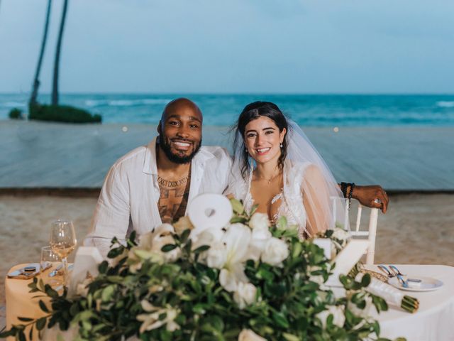 Antonio and Katalina&apos;s Wedding in Punta Cana, Dominican Republic 75