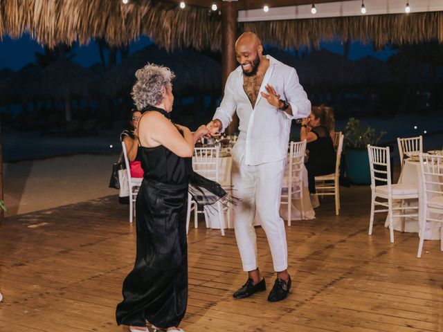 Antonio and Katalina&apos;s Wedding in Punta Cana, Dominican Republic 77