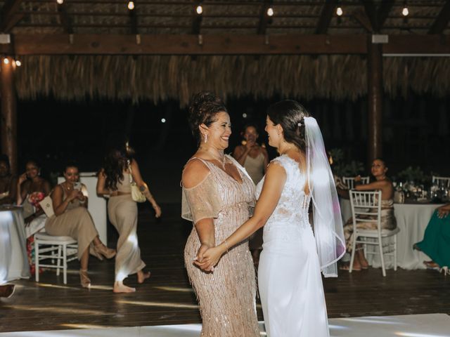 Antonio and Katalina&apos;s Wedding in Punta Cana, Dominican Republic 79