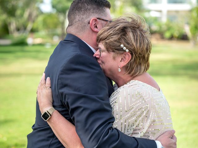 Benjamin and Caroline&apos;s Wedding in La Romana, Dominican Republic 28