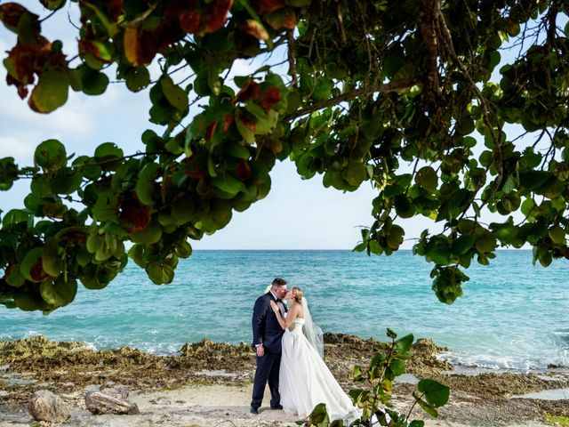 Benjamin and Caroline&apos;s Wedding in La Romana, Dominican Republic 50