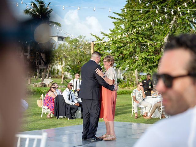 Benjamin and Caroline&apos;s Wedding in La Romana, Dominican Republic 57