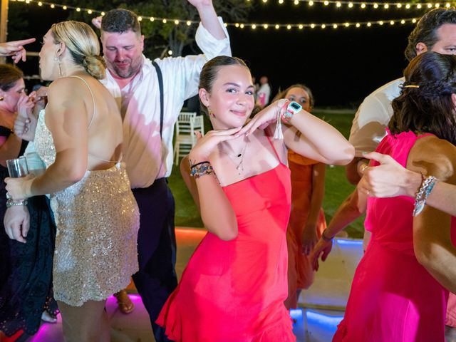 Benjamin and Caroline&apos;s Wedding in La Romana, Dominican Republic 83