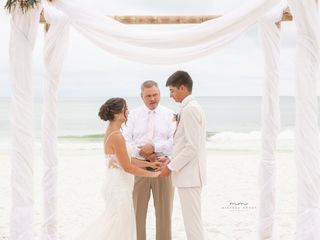 Dasan & Keylie's wedding