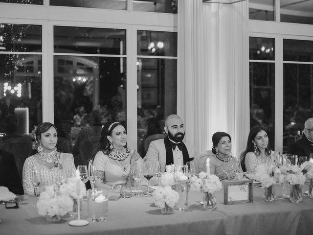 Maanraj and Kiran&apos;s Wedding in Barcelona, Spain 104