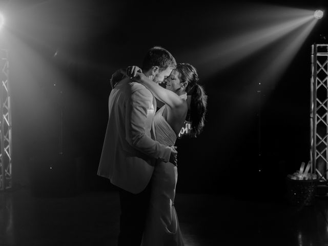 Michael and Victoria's Wedding in Florence, Italy 114