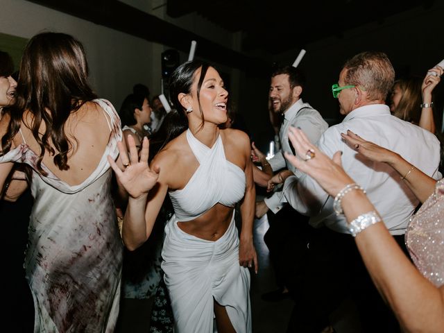 Michael and Victoria's Wedding in Florence, Italy 117