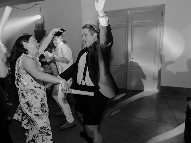 Michael and Victoria's Wedding in Florence, Italy 119