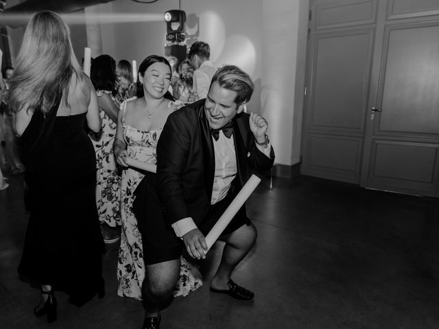 Michael and Victoria's Wedding in Florence, Italy 120