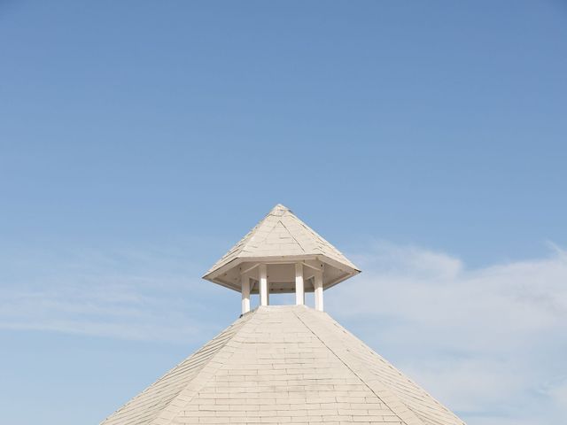 Damion and Blake's Wedding in Cancun, Mexico 55