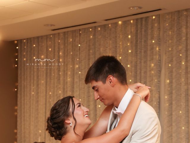 Keylie and Dasan's Wedding in Fort Walton Beach, Florida 31
