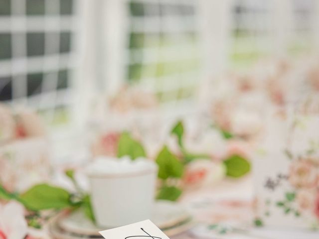 Gabriel and Abby's Wedding in Ridgeland, South Carolina 7