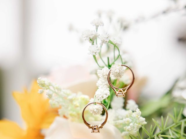 Gabriel and Abby's Wedding in Ridgeland, South Carolina 8
