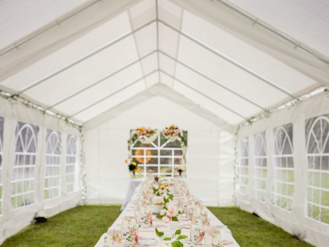 Gabriel and Abby's Wedding in Ridgeland, South Carolina 9