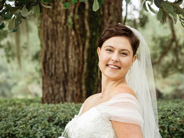 Gabriel and Abby's Wedding in Ridgeland, South Carolina 10