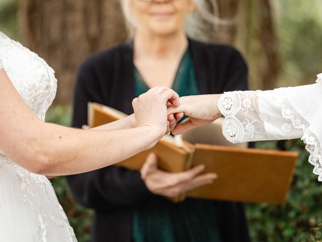 Gabriel and Abby's Wedding in Ridgeland, South Carolina 2