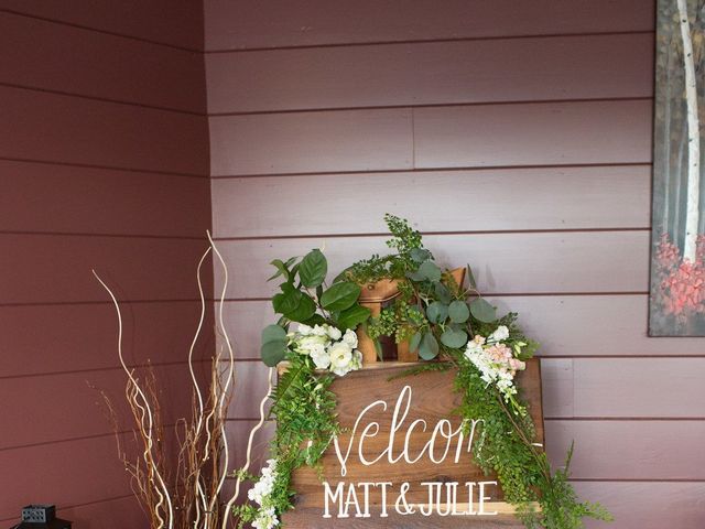 Matthew and Julie&apos;s Wedding in Elkhart Lake, Wisconsin 78