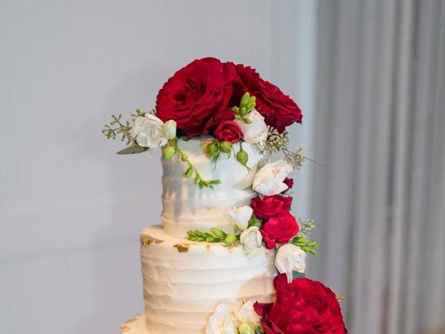 Ryan Lea and Rachel Stallings's Wedding in Destin, Florida 4