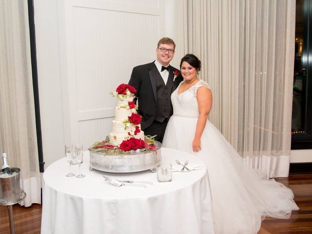 Ryan Lea and Rachel Stallings's Wedding in Destin, Florida 5