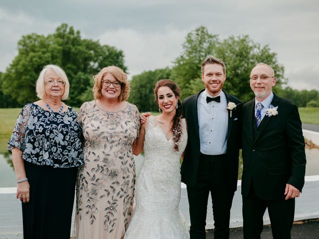 David and Sarah&apos;s Wedding in Avon Lake, Ohio 33