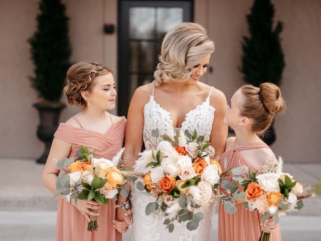 Zach and Ashton's Wedding in Pacific, Missouri 17