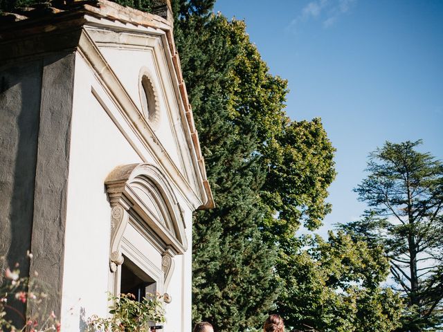 Lorenzo and Valentina&apos;s Wedding in Florence, Italy 25