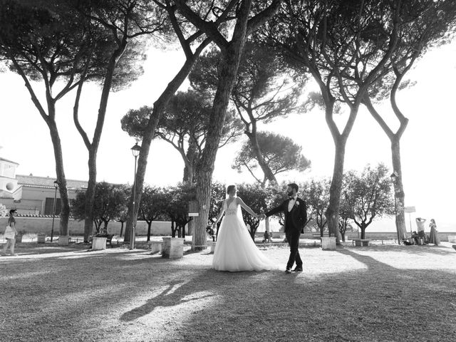 GIOVANNI and EMANUELA&apos;s Wedding in Rome, Italy 6