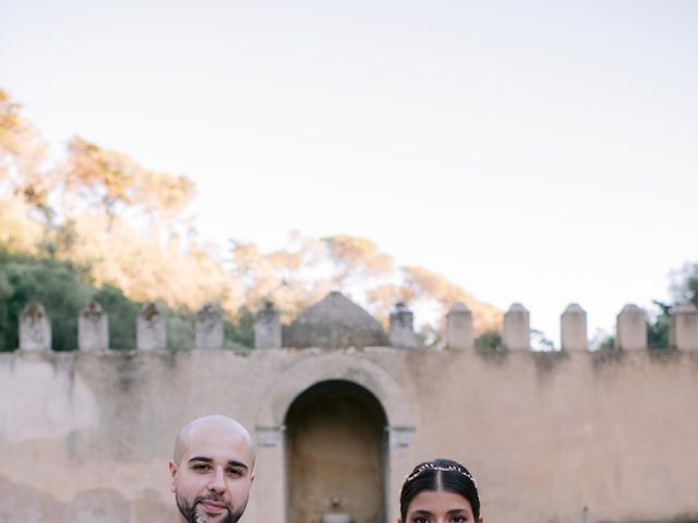 Nicolas and Sofia&apos;s Wedding in Sintra, Portugal 24