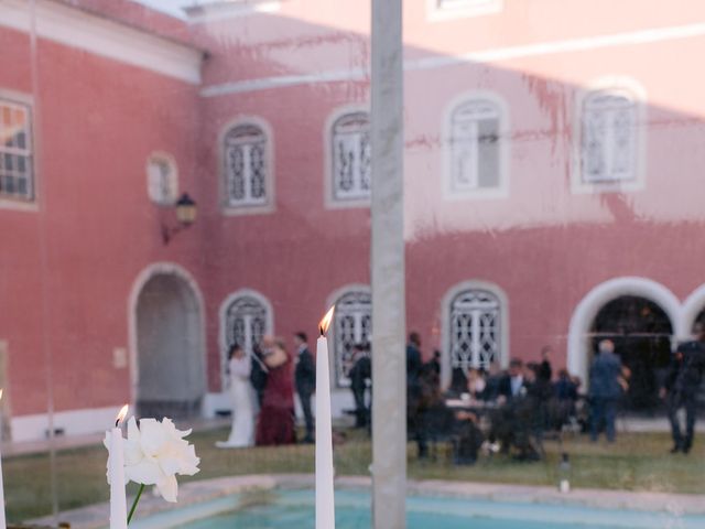 Nicolas and Sofia&apos;s Wedding in Sintra, Portugal 34