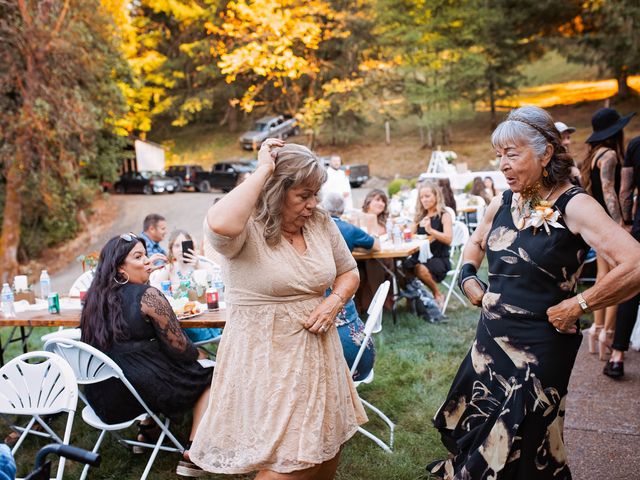 Mikayla and Michael&apos;s Wedding in Veneta, Oregon 97