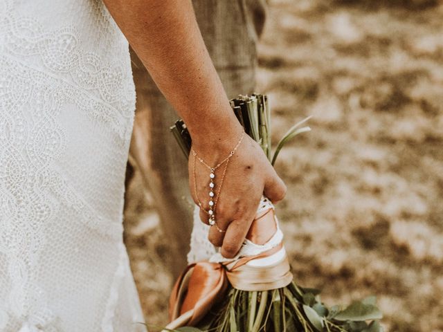 Mikayla and Michael&apos;s Wedding in Veneta, Oregon 100