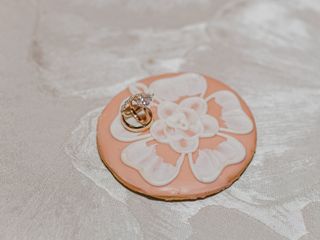 Joe &amp; Abby's wedding 3