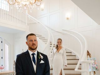 Erica &amp; Ryan's wedding 2
