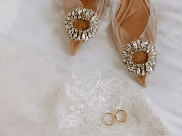 Severin and Josephine's Wedding in Lake Como, Italy 6