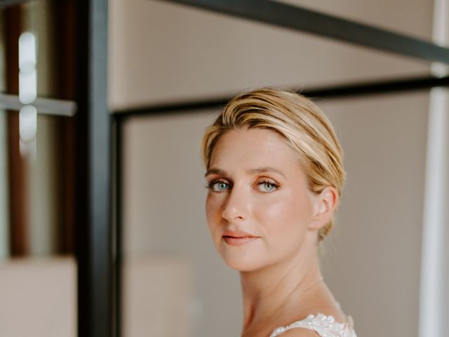 Severin and Josephine's Wedding in Lake Como, Italy 15