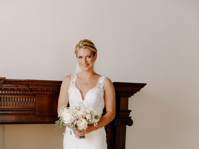 Severin and Josephine's Wedding in Lake Como, Italy 16
