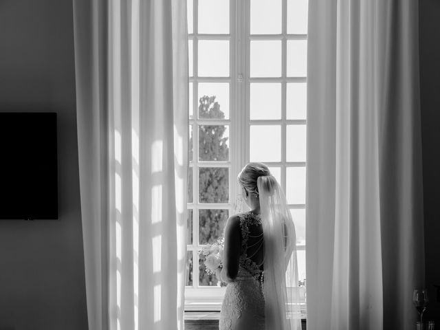 Severin and Josephine's Wedding in Lake Como, Italy 18