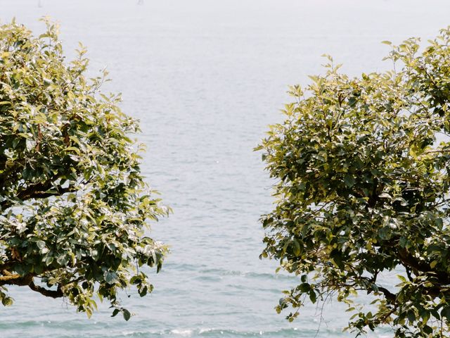 Severin and Josephine's Wedding in Lake Como, Italy 28