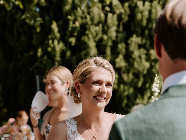 Severin and Josephine's Wedding in Lake Como, Italy 29