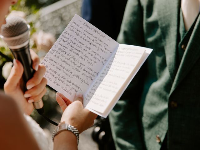 Severin and Josephine's Wedding in Lake Como, Italy 34