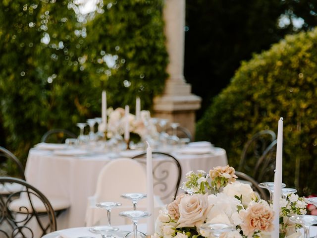Severin and Josephine's Wedding in Lake Como, Italy 54