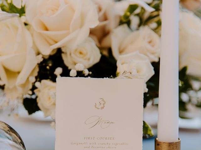 Severin and Josephine's Wedding in Lake Como, Italy 56