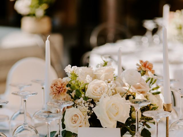 Severin and Josephine's Wedding in Lake Como, Italy 59