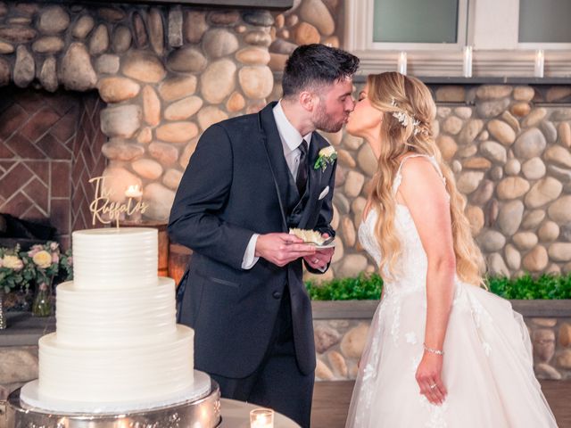 Michael and Kaitlyn&apos;s Wedding in Manahawkin, New Jersey 2