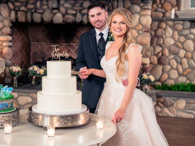 Michael and Kaitlyn&apos;s Wedding in Manahawkin, New Jersey 3