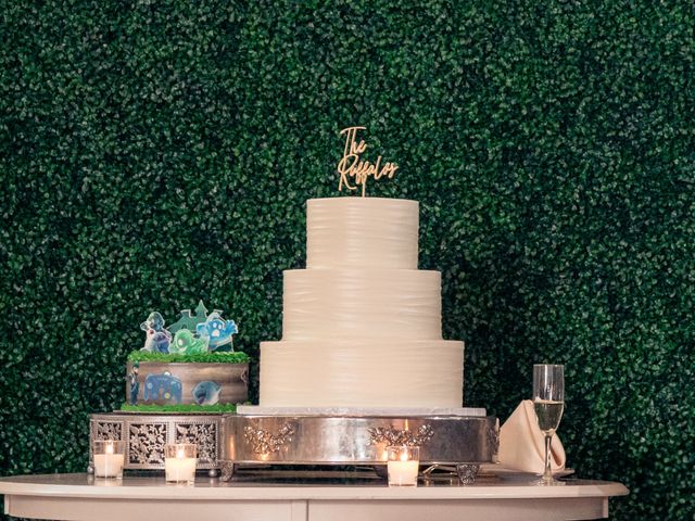 Michael and Kaitlyn&apos;s Wedding in Manahawkin, New Jersey 6