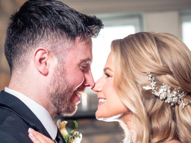 Michael and Kaitlyn&apos;s Wedding in Manahawkin, New Jersey 9