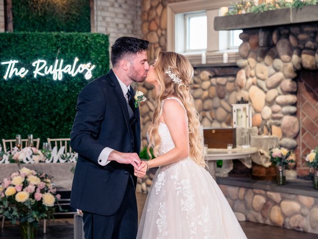Michael and Kaitlyn&apos;s Wedding in Manahawkin, New Jersey 13