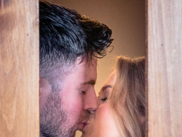 Michael and Kaitlyn&apos;s Wedding in Manahawkin, New Jersey 14