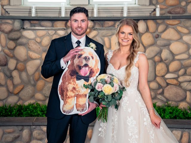 Michael and Kaitlyn&apos;s Wedding in Manahawkin, New Jersey 16
